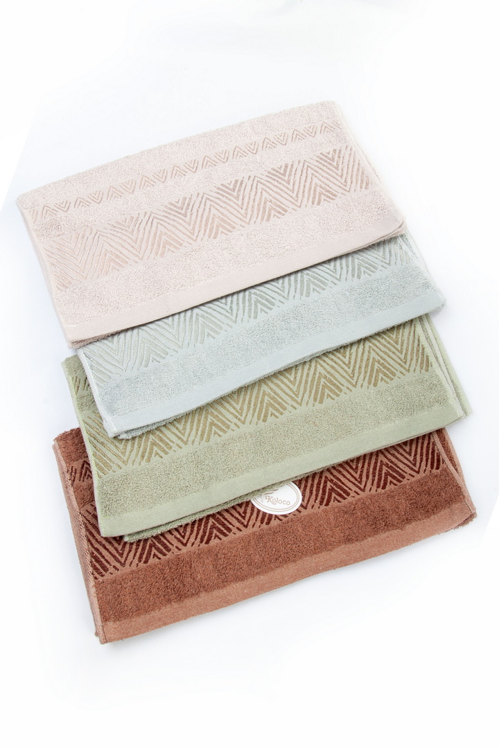 Лицьовий рушник